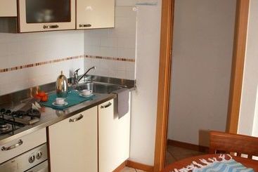 Residence Kenzia
