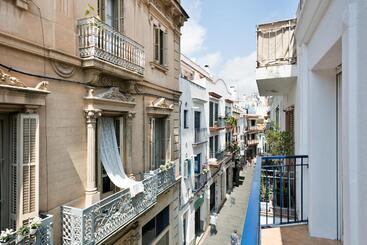 Sitges Group Soul - Sitges