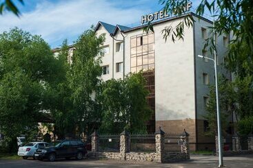 Skif Hotel & Spa