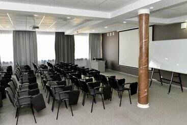 Skif Hotel & Spa