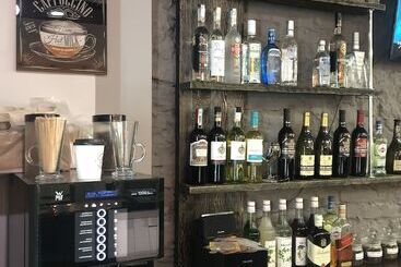 Skif Hotel & Spa