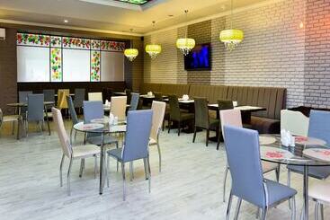 Skif Hotel & Spa