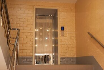 Skif Hotel & Spa