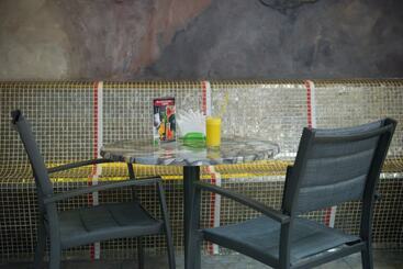 Skif Hotel & Spa