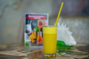 Skif Hotel & Spa