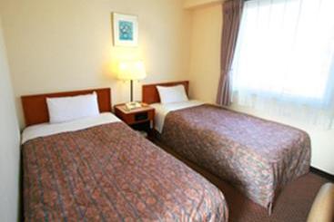 Star Hotel Koriyama