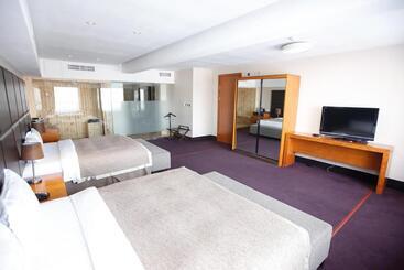 The Corporate Hotel Convention Centre