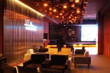 The Corporate Hotel Convention Centre