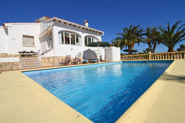 Villas Costa Calpe - Rosa