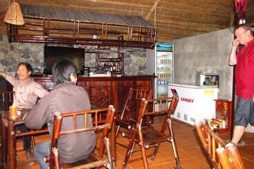 Whisper Nature Bungalow & Resort