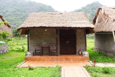 Whisper Nature Bungalow & Resort