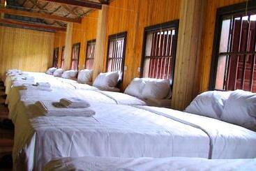 Whisper Nature Bungalow & Resort
