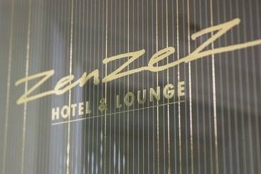 Zenzez Hotel & Lounge