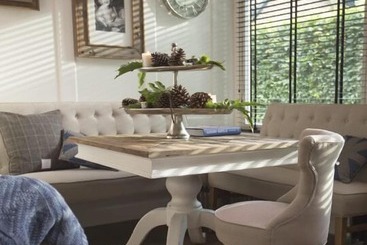 Zenzez Hotel & Lounge