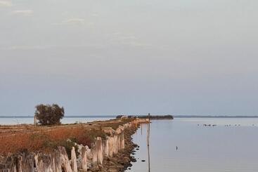 Al Ponticello - Comacchio