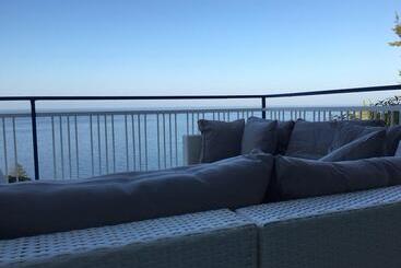 هتل Blue Island Villa Caterina