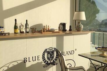 هتل Blue Island Villa Caterina