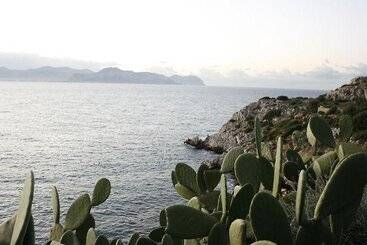 هتل Blue Island Villa Caterina