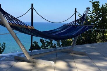 هتل Blue Island Villa Caterina