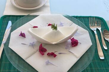 هتل Blue Island Villa Caterina