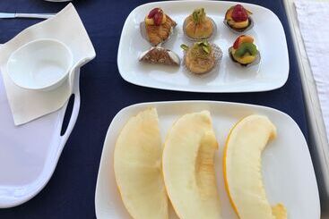 هتل Blue Island Villa Caterina