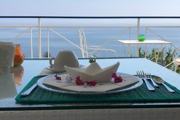 هتل Blue Island Villa Caterina
