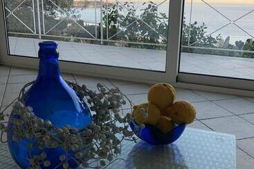 هتل Blue Island Villa Caterina