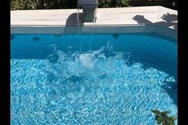 هتل Blue Island Villa Caterina