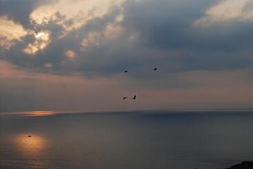 هتل Blue Island Villa Caterina