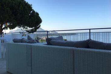 هتل Blue Island Villa Caterina