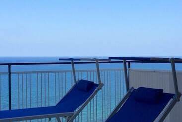 هتل Blue Island Villa Caterina