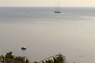 هتل Blue Island Villa Caterina