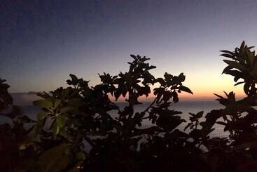 هتل Blue Island Villa Caterina