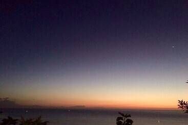 هتل Blue Island Villa Caterina