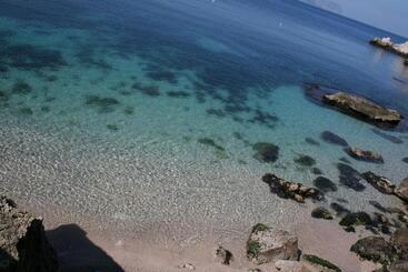 هتل Blue Island Villa Caterina