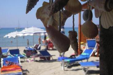هتل Blue Island Villa Caterina