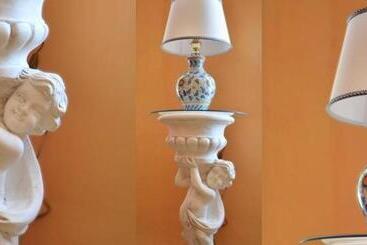 هتل Blue Island Villa Caterina