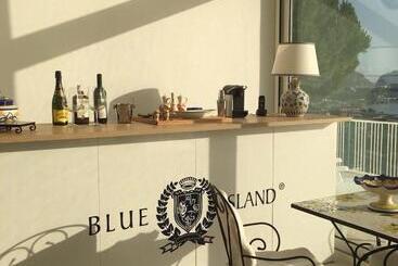 هتل Blue Island Villa Caterina