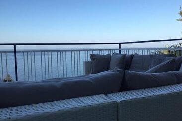 هتل Blue Island Villa Caterina