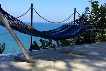 هتل Blue Island Villa Caterina