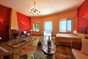 هتل Blue Island Villa Caterina