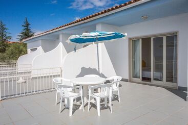 هتل Club Residence La Castellana
