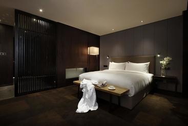 酒店 Ease House Luoyang