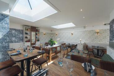 Florence Suite Boutique Hotel And Restaurant