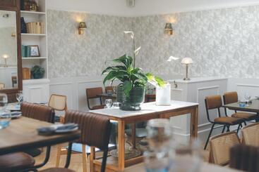 Florence Suite Boutique Hotel And Restaurant