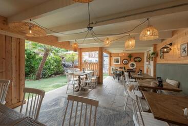 Florence Suite Boutique Hotel And Restaurant