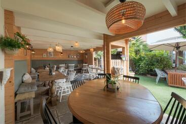 Florence Suite Boutique Hotel And Restaurant