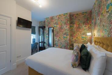 Florence Suite Boutique Hotel And Restaurant