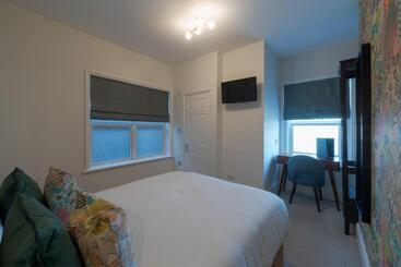 Florence Suite Boutique Hotel And Restaurant