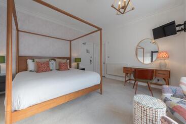 Florence Suite Boutique Hotel And Restaurant